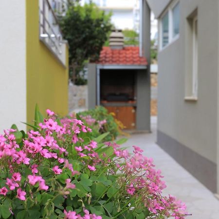 Apartment Nemira 17039A Tice المظهر الخارجي الصورة