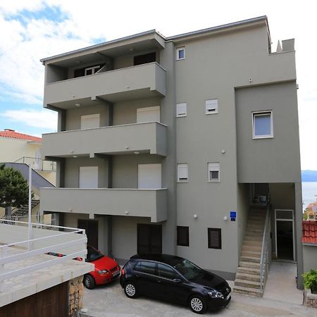 Apartment Nemira 17039A Tice المظهر الخارجي الصورة