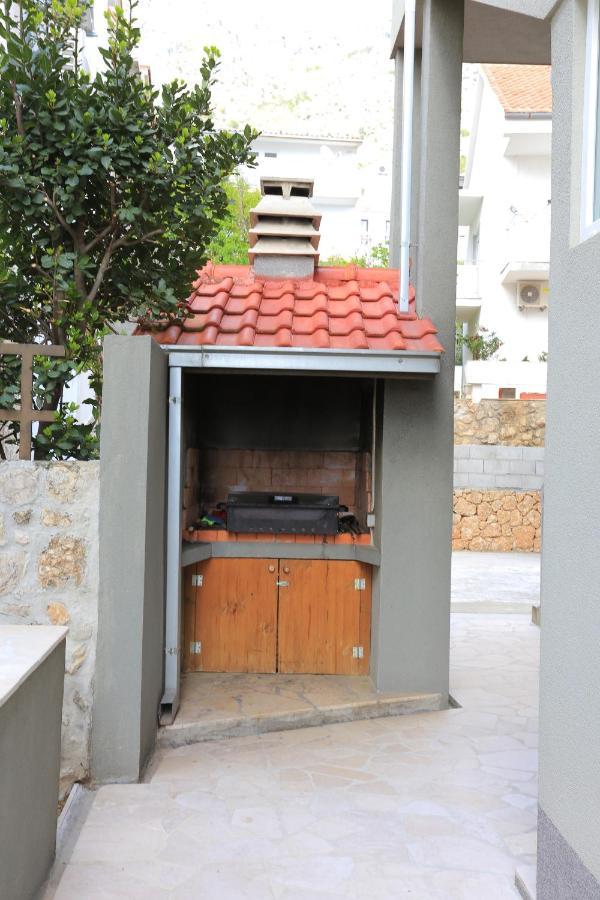 Apartment Nemira 17039A Tice المظهر الخارجي الصورة