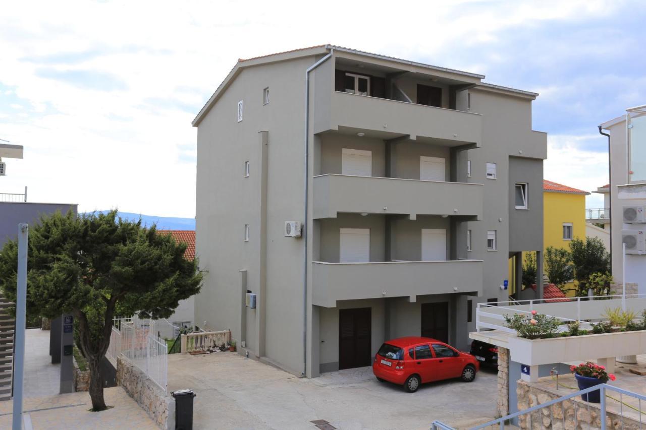 Apartment Nemira 17039A Tice المظهر الخارجي الصورة