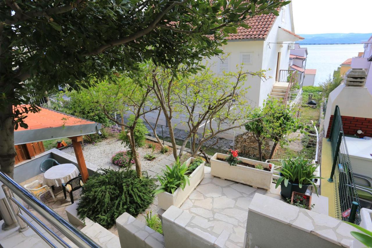 Apartment Nemira 17039A Tice المظهر الخارجي الصورة