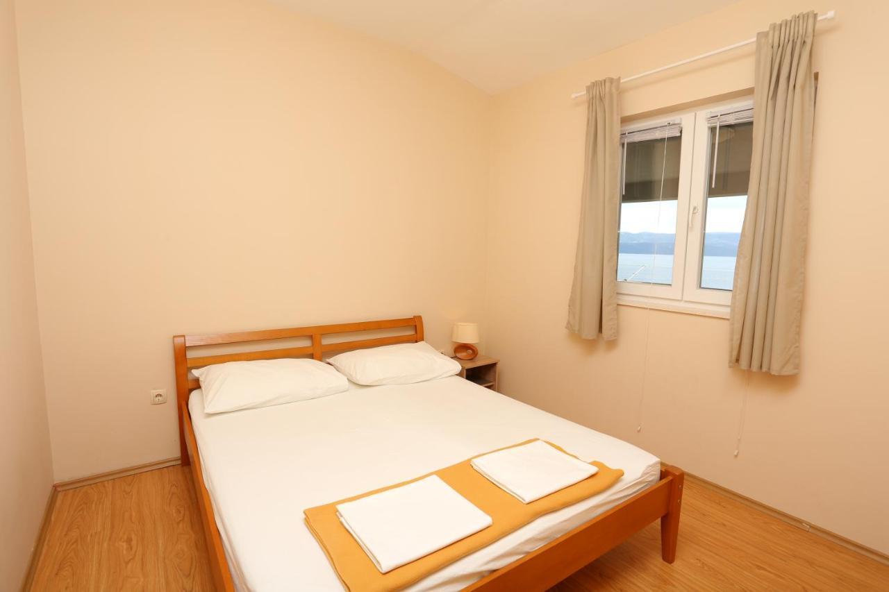 Apartment Nemira 17039A Tice المظهر الخارجي الصورة