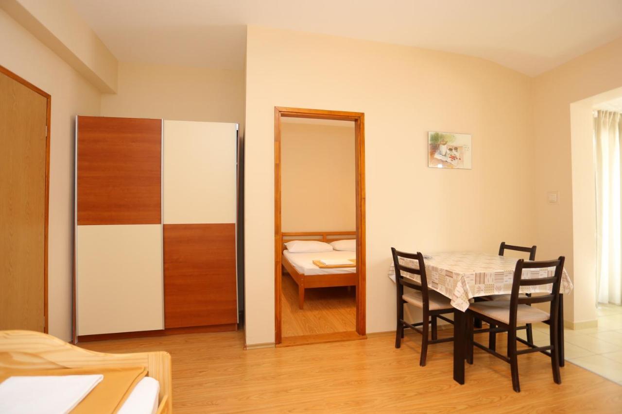 Apartment Nemira 17039A Tice المظهر الخارجي الصورة