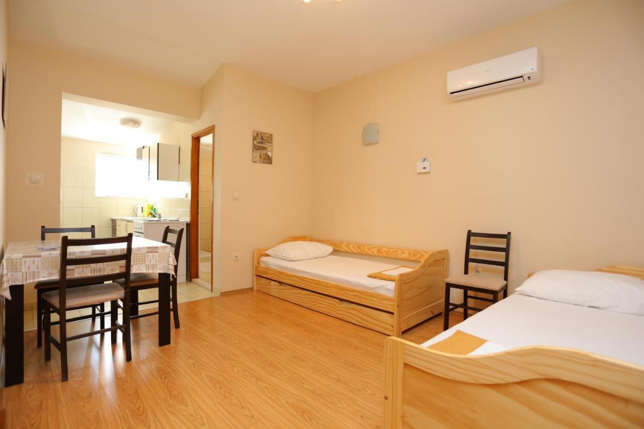 Apartment Nemira 17039A Tice المظهر الخارجي الصورة