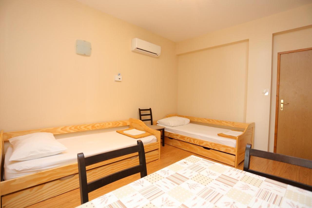 Apartment Nemira 17039A Tice المظهر الخارجي الصورة